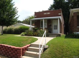 6414 Arsenal St, Saint Louis, MO