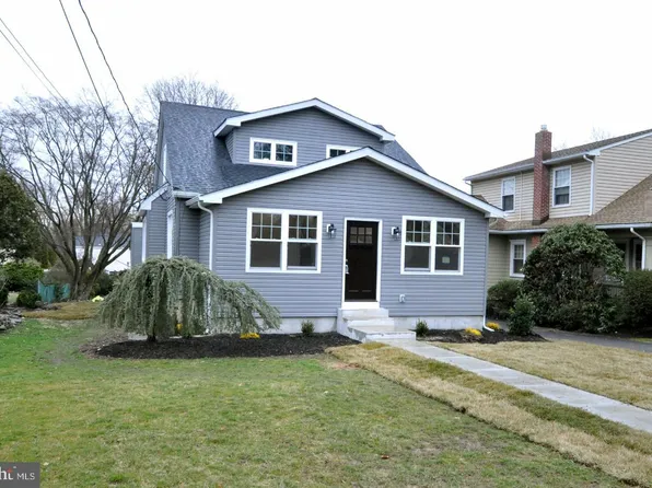 1119 Prospect Ridge Blvd, Haddon Heights, NJ 08035