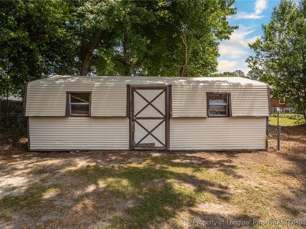 1435 Greenock Ave, Fayetteville, NC 28304