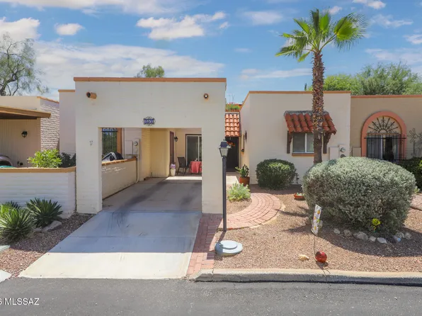 1051 W Calle Alhambra, Green Valley, AZ 85622