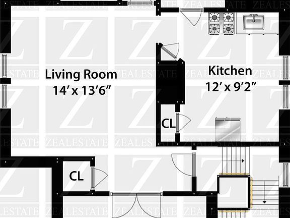 3rd image of 8712 Bay Pkwy #3
