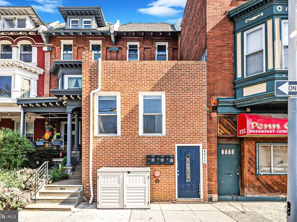 4911 Catharine St, Philadelphia, PA 19143