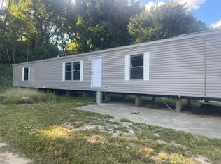 101 Nancy Ave #43, Bloomfield, IN 47424