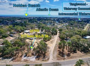 3137 Boones Neck Rd SW, Supply, NC 28462