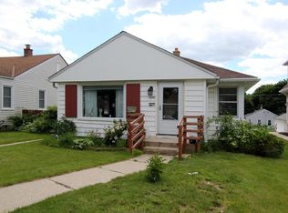 3169 S 29th St, Milwaukee, WI 53215