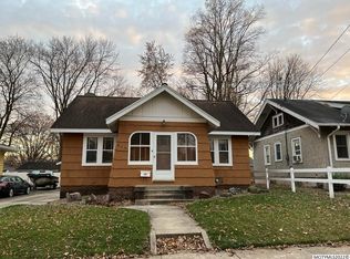 845 3rd St SE, Mason City, IA 50401