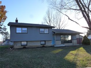 412 E 12th St, Georgetown, IL 61846