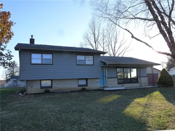 412 E 12th St, Georgetown, IL 61846