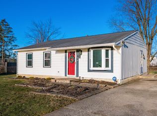 2750 Arbury Ct, Columbus, OH 43224