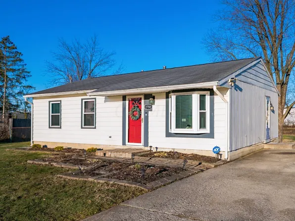2750 Arbury Ct, Columbus, OH 43224