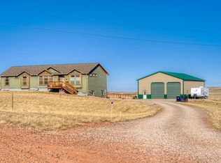 275 Outback Ln, Gillette, WY 82718