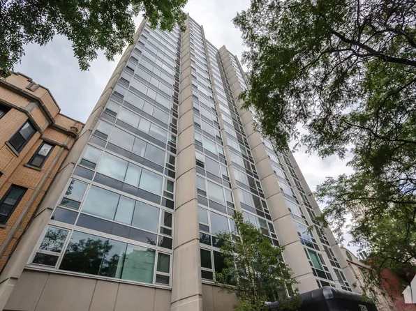 2728 N Hampden Ct, Chicago, IL