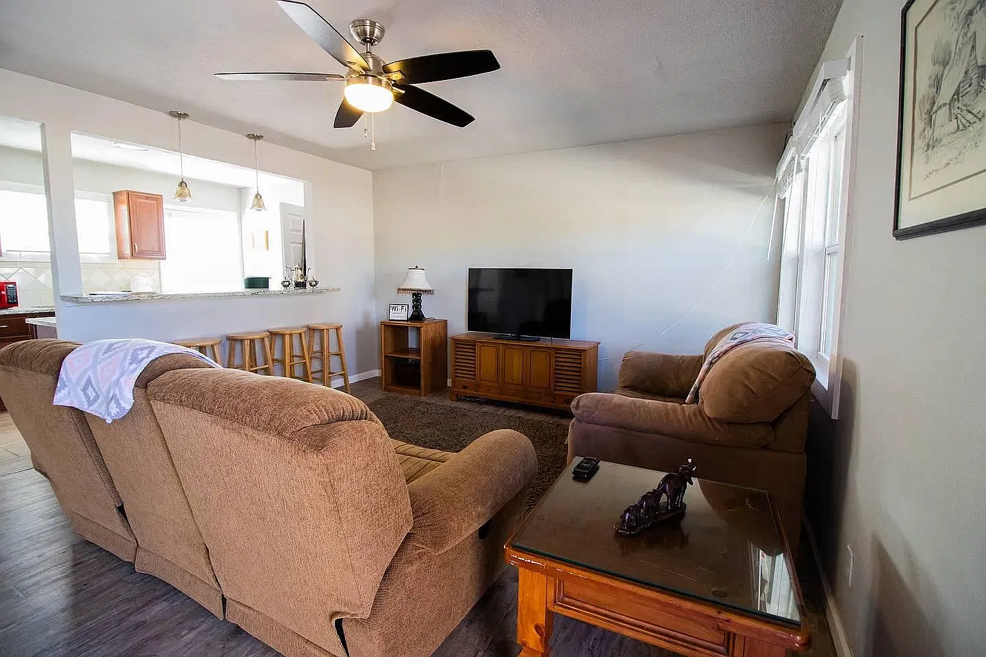 3609 31st St - Unit 1 — Photo 2