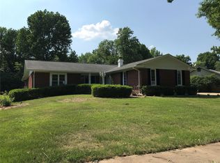 6450 Hadden Bay Dr, Florissant, MO