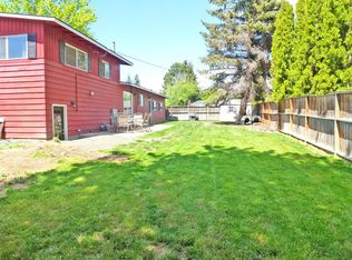 1104 Vista Rd, Ellensburg, WA 98926