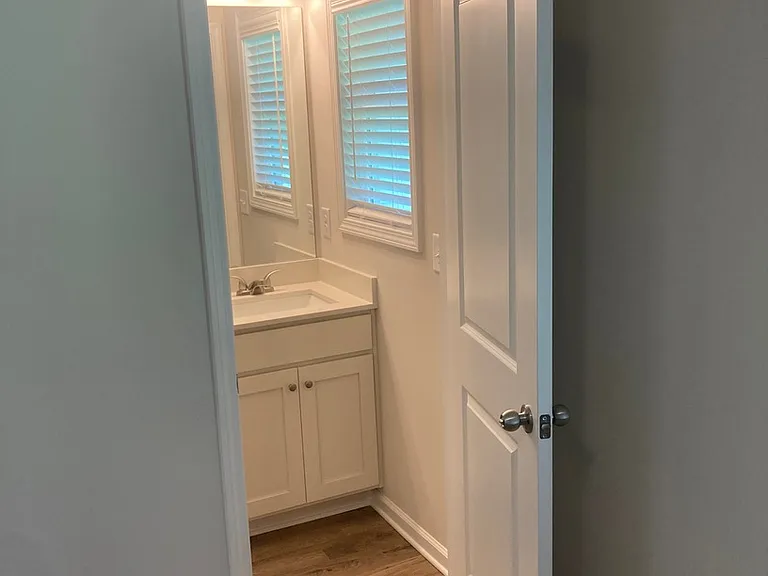 en suite Master Bath