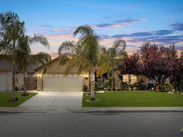 4315 Serene Oak Dr, Bakersfield, CA 93313