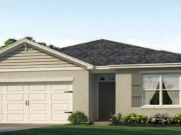 158 Amberwood Way, Umatilla, FL 32784