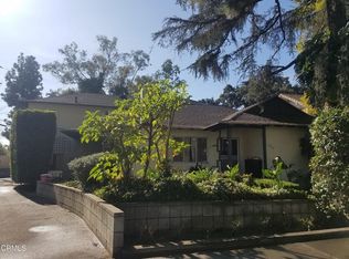 1209 Pine St APT B, South Pasadena, CA 91030