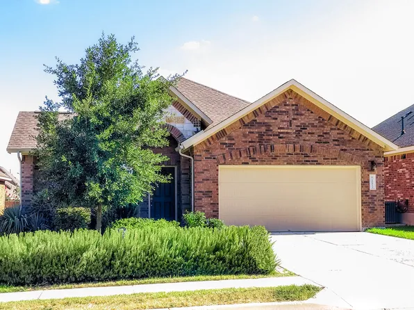 10813 Desert Willow Loop, Austin, TX 78748