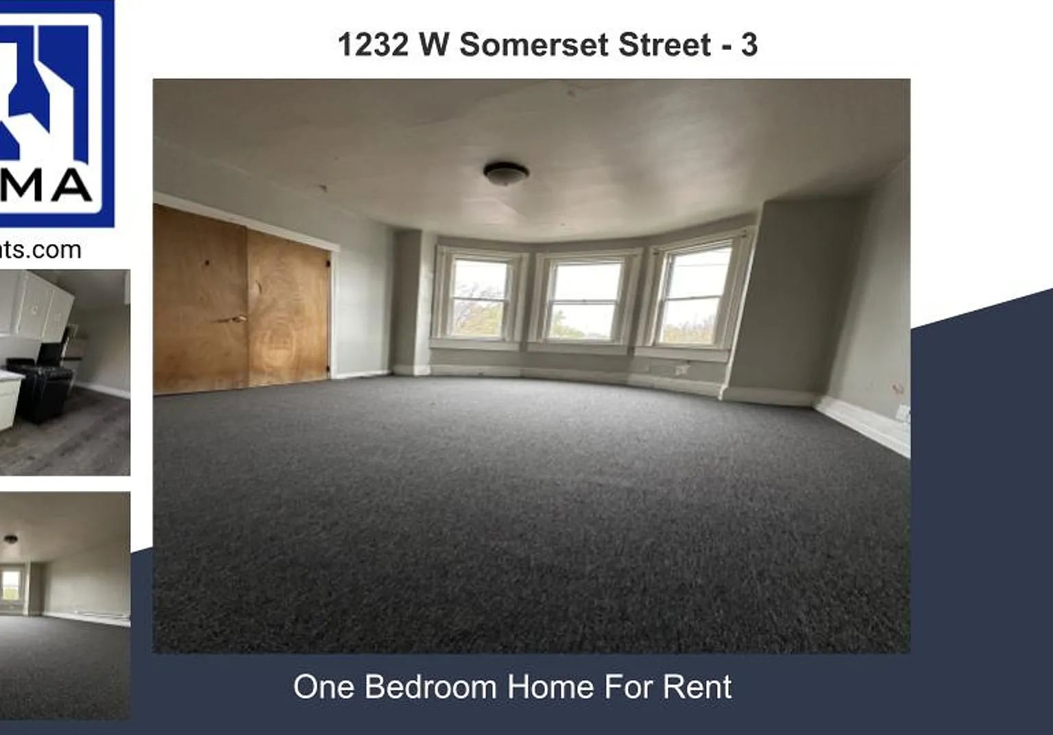 1232 West Somerset Street — Photo 3