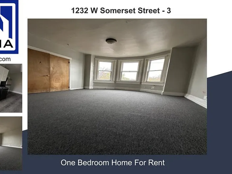 1232 West Somerset Street — Photo 3