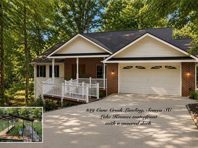 439 Cane Creek Landing Rd, Seneca, SC, 29672