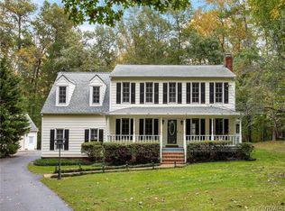 12911 Blue Stack Ct, Chesterfield, VA 23832