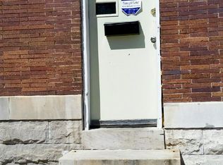 1936 E Lafayette Ave #1, Baltimore, MD 21213