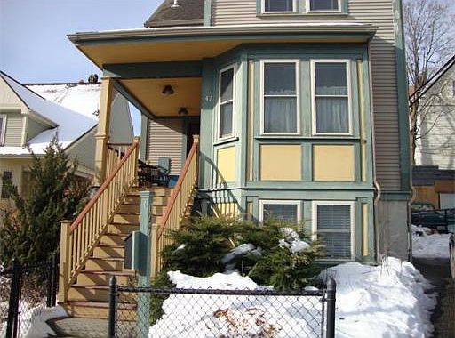 2nd image of 147 Magnolia St