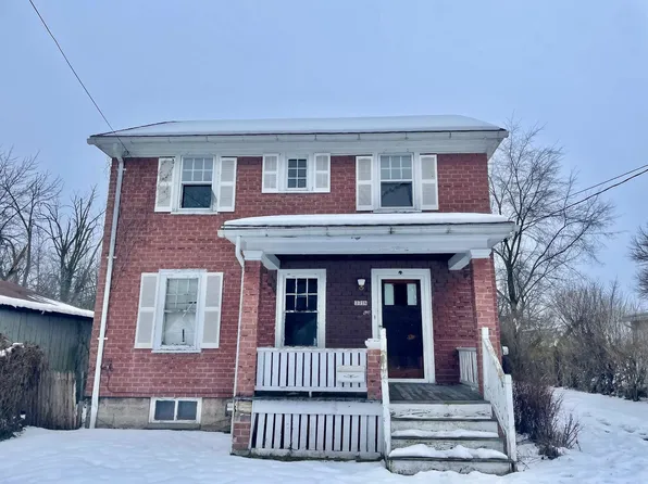 3318 Webber St, Saginaw, MI 48601
