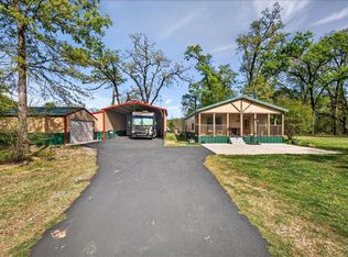 5414 Triple N Ranch Rd, Trinidad, TX 75163