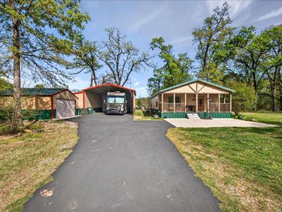 5414 Triple N Ranch Rd, Trinidad, TX, 75163