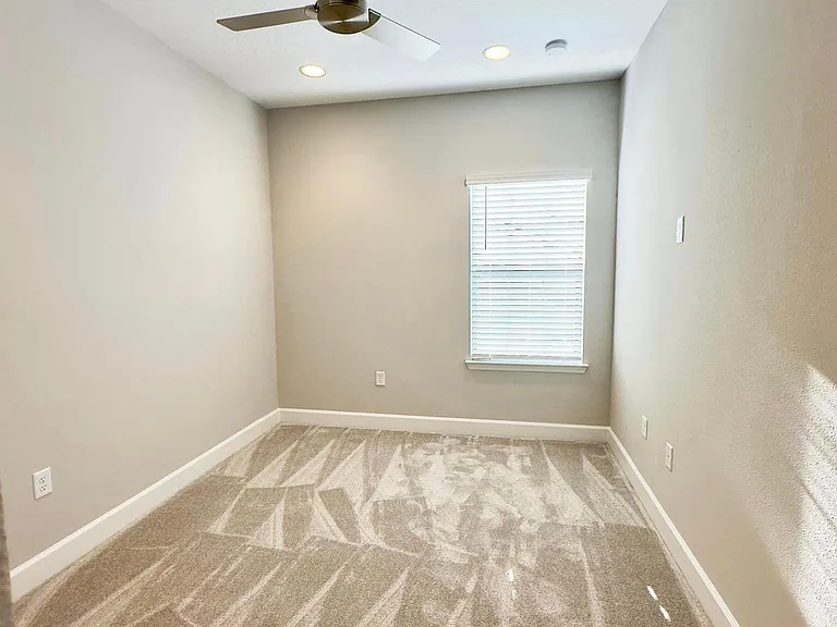 Third Floor- Guest bedroom 1