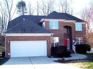 6113 High View Rd, Greensboro, NC 27410