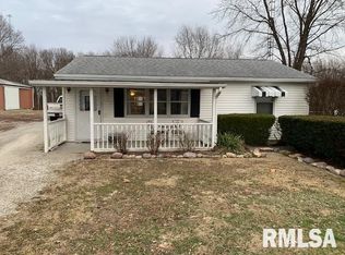 2670 N Farmingdale Rd, Pleasant Plains, IL 62677