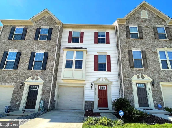 11506 Accord Ct, Fredericksburg, VA 22408