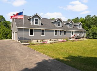 11758 Woodview Trl, Gaylord, MI 49735