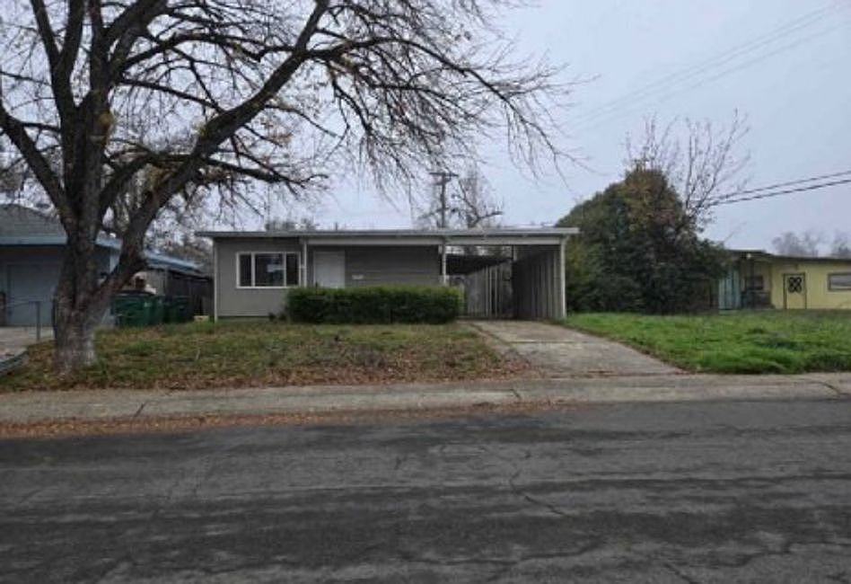 Property Front View