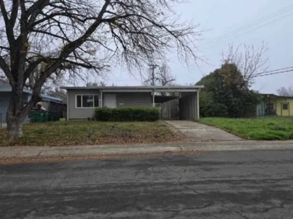1571 Jeffries Ave, Anderson, CA 96007