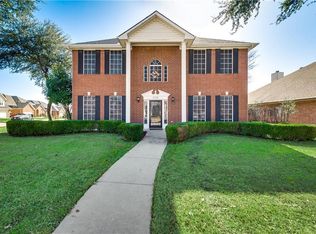 4708 Portrait Ln, Plano, TX 75024
