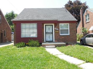 10031 Fielding St, Detroit, MI 48228