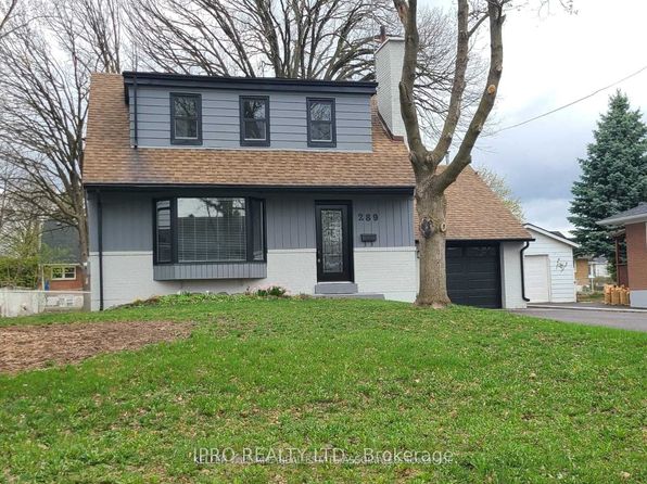 289 Elmwood Cres, Milton, ON L9T 1C3
