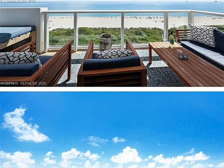 5601 Collins Ave #1001 — Photo 3
