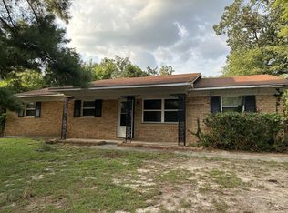 2425 Birdie Dr, Augusta, GA 30906