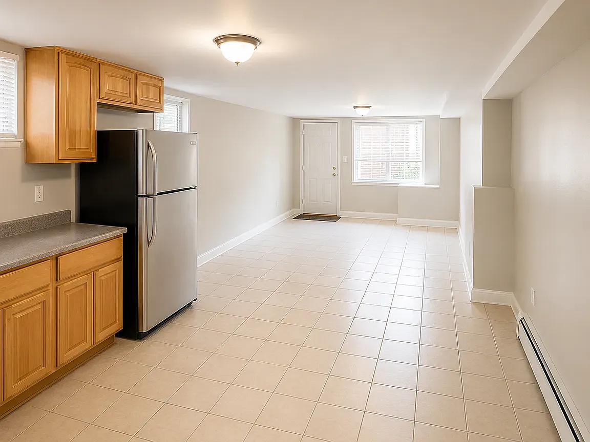 1 bed, $1,595 — Photo 2