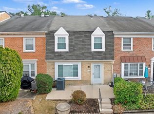 Whiskey Bottom West Condominiu, Laurel, MD 20723
