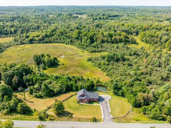 299 Barry Rd, Madoc, ON K0K 2K0