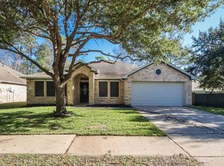 23214 Lone Wolf Trl, Spring, TX 77373