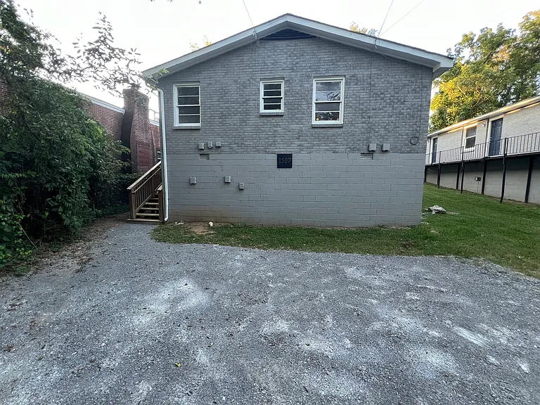 1507 Boscobel St #A — Photo 10